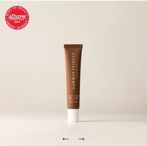 Summer Fridays Butter Balm In Hot Cocoa